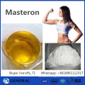 99% Purity Raw Steroids Powder Drostanolone Propionate / Masteron